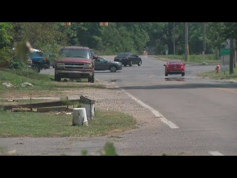 Proposed road project in Clinton Township raises some concerns