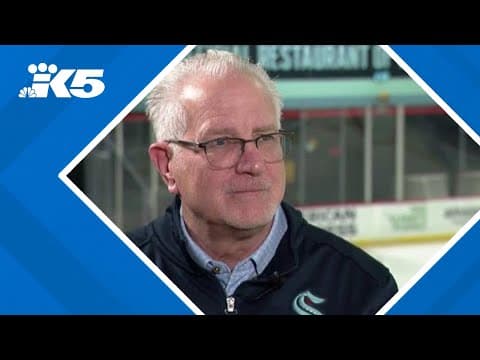 Kraken CEO Tod Leiweke explains why lowering ticket prices will help fanbase grow