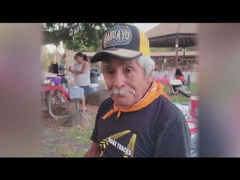 Family of bicyclist killed in Valley Center hit-and-run speaks out