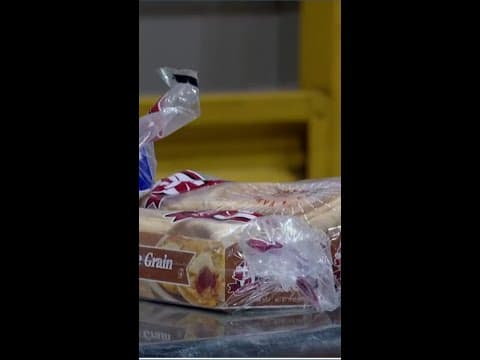 Food insecurity report