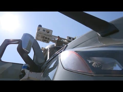 Bot Auto's driverless fleet prepares for Texas debut with technology that never gets tired