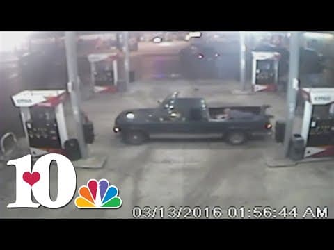 Crossville officer charged with assault previously killed a suspect in 2016