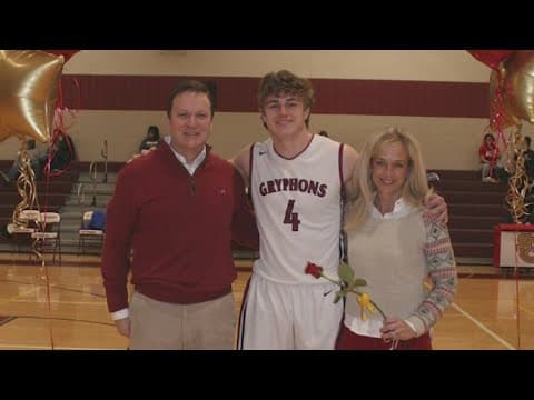 Parents of TCU student killed in West 7th district share emotional tribute at trial