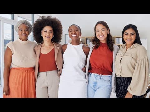 Women's rights at work 101 with The Mamattorney