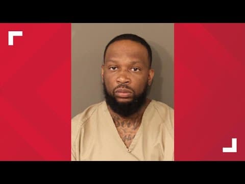 Columbus man sentenced to at least 112 years for drug trafficking operation