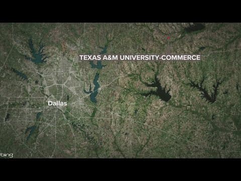 Texas A&M University-Commerce may get a new name