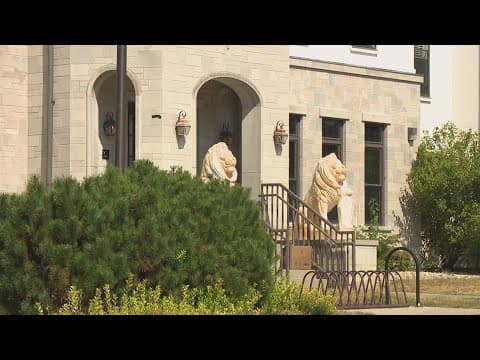 IU student charged with raping 2 women in 1 week