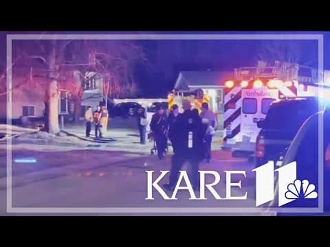 1 dies in Rochester house fire