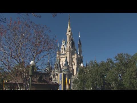 Disney lays off several hundred employees