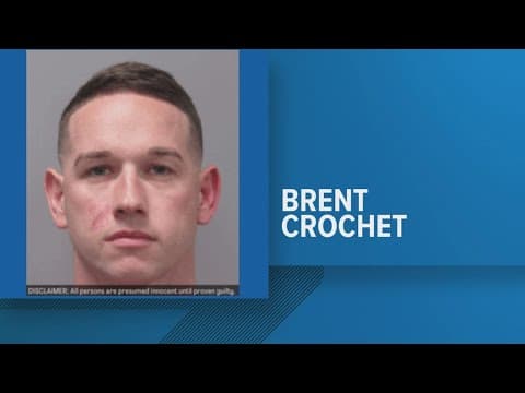 State trooper arrested in domestic incident in Lafourche Parish, sheriff says