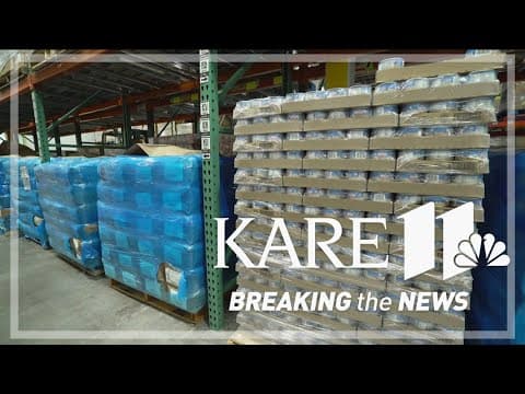 As the USDA terminates a key report on food insecurity, Minnesota groups scramble to keep up