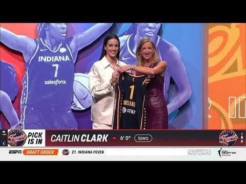 Tickets sales, prices rise amid WNBA draft