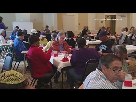 No Seniors Alone for the Holidays