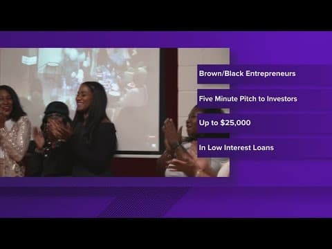 "Pitch Fest" returns for local entrepreneurs