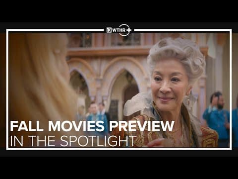 Fall movies preview | In the Spotlight