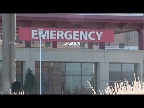 Survey shows racial discrimination in Ohio healthcare system