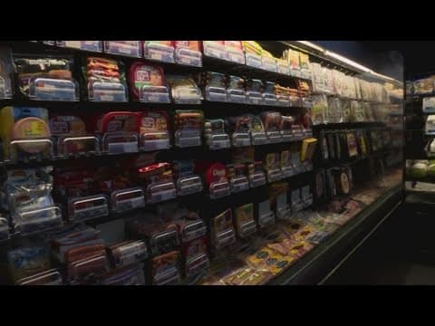 More than 9 million pounds of ready-to-eat meat, poultry recalled: Full list of 75 products