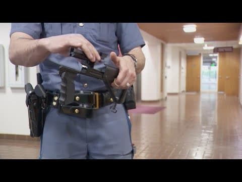 Supreme Court to make ruling on bump stock gun attachments