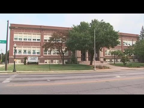 Columbus Education Association releases virtual learning petition