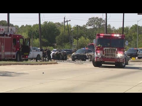 75-year-old woman killed in crash described as kind, loved by many