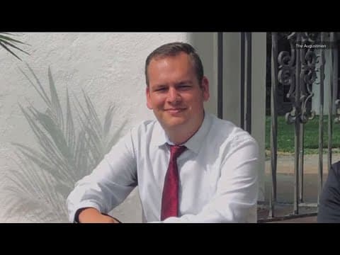 Bail denied for Catholic teacher charged with child pornography distribution