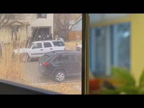 Human head, arms found in freezer of Colorado home identified as those of Harris County teen