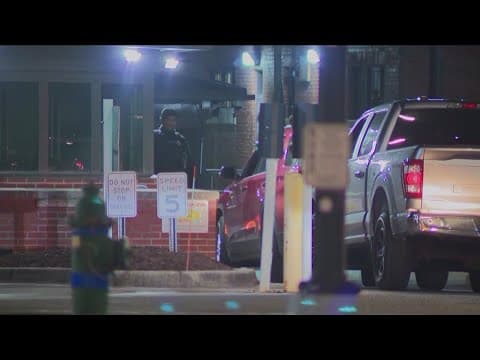 As federal workers return to office under Trump order, one man adjusts to 3:30 am wakeup call