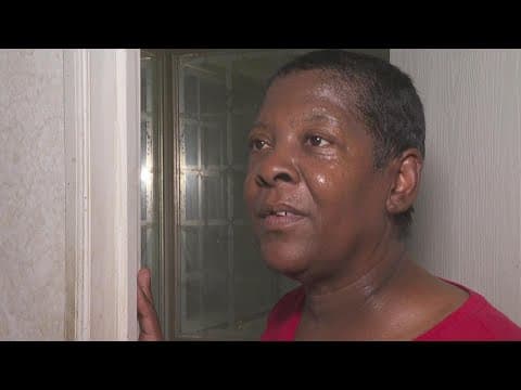 Laplace residents better, not perfect one year after Hurricane Ida