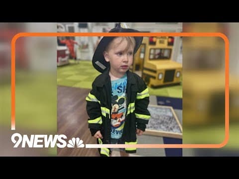 Fun at the firehouse: Bring the whole family to the Denver Firefighters Museum this weekend