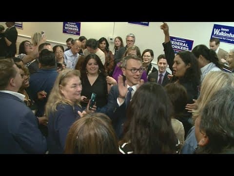 Virginia has a new congressman-elect