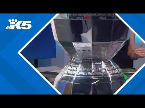 League's Cup is on the line at Lumen Field