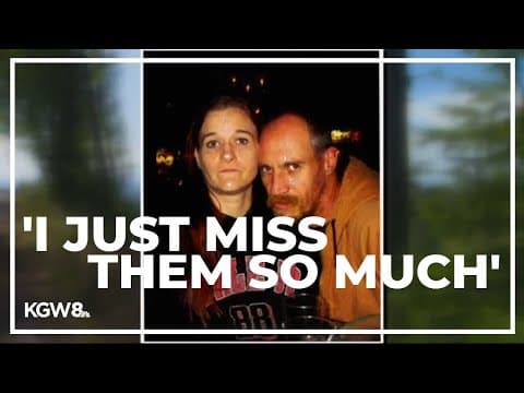 Family of a couple found shot to death in Mount Hood nearly three years ago awaits arrest in case