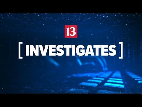 13 Investigates | Year in Review (2024)