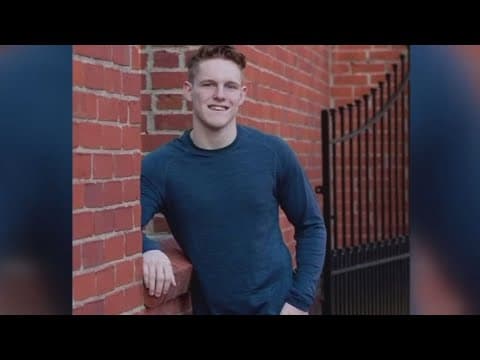 Court rules in favor of Ohio University in wrongful death lawsuit of 18-year-old Collin Wiant
