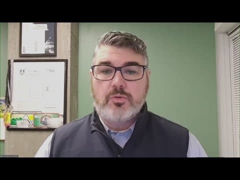 Security measures in place ahead of WorldPride