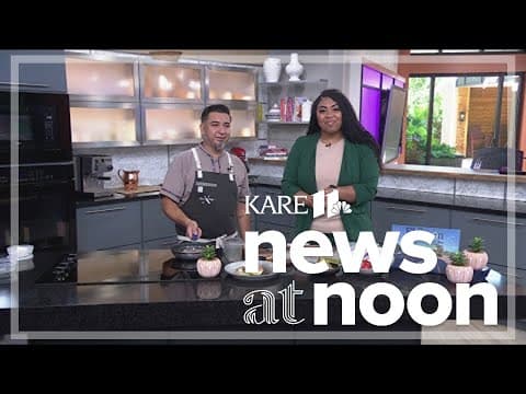 Foodie Finds: El Sazon