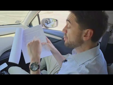 Prosecutors allege Mel Franklin used campaign funds as his personal piggy bank