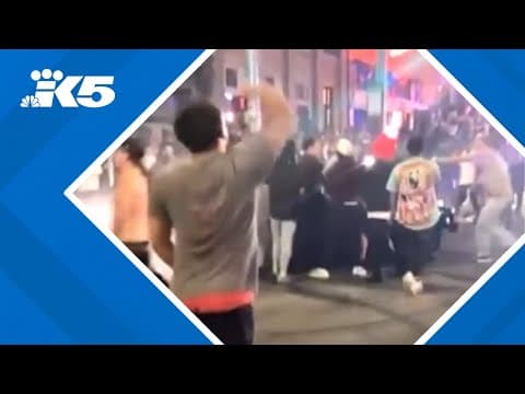 Owners of vehicles involved in illegal street racing in Seattle could be fined $500 under proposal