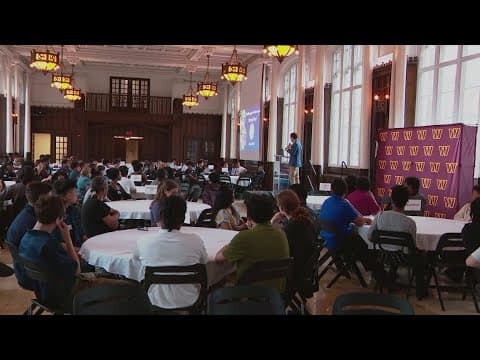 On-Ramps High School students announce their summer internships