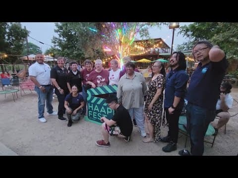 1970s Houston Herricanes reunite for HAAPIFEST showing of documentary