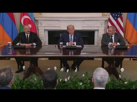 Trump to meet with Putin in Alaska next week