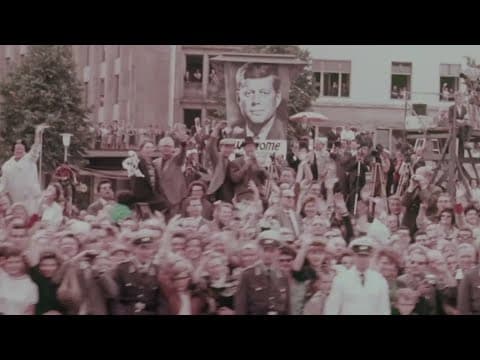 Friday marks 61 years since the JFK assassination in Dallas