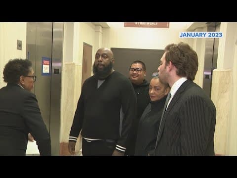 Assault charge dropped against Trae Tha Truth over fight with Z-Ro