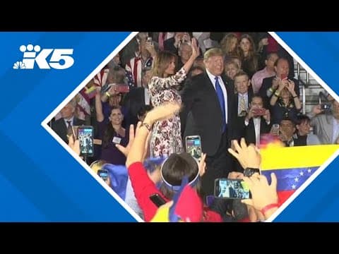 Trump administration calls on SCOTUS to end legal protections for Venezuelan refugees