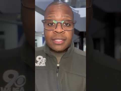 Artifacts being removed from Smithsonian’s Museum of African American History