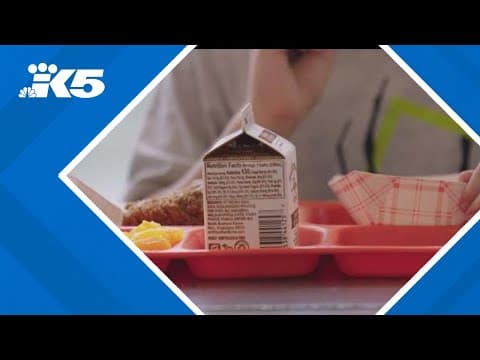 Seattle high school students plan walk-out over lunch schedule
