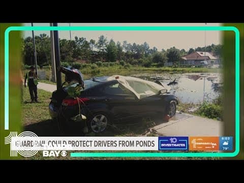 It's been 8 years since UCF student Chloe Arenas died after her car veered into a pond