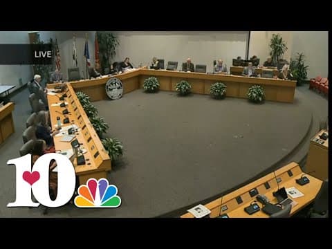 Knox Co. leaders table vague proposal on 'innocence of children'