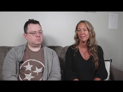 Fired Knox Co. juvenile detention center employees speak after mayor calls for leadership changes