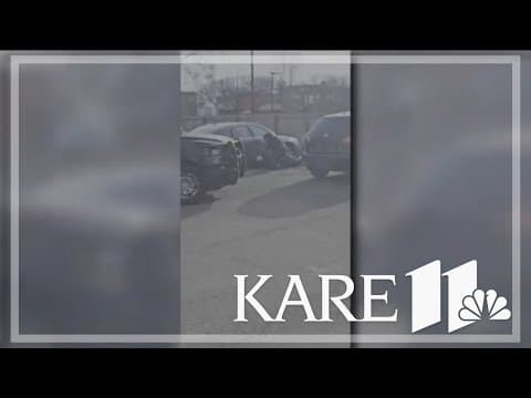 Hennepin County Sheriff reviewing January arrest after social media video surfaces